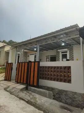 Di Jual Rumah 1 Lantai / di Kontrakan