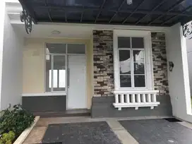Disewakan Rumah di Cluster La Seine Jakarta Garden City Cakung