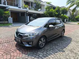 ALL NEW JAZZ RS CVT MATIC 2014, TDP MINIM 8JT, IDAMAN ANAK MUDA