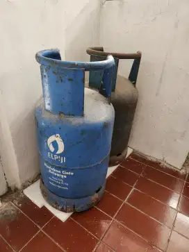 Jual LPG BIRU 12KG