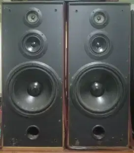 Speaker Advante AS - 120