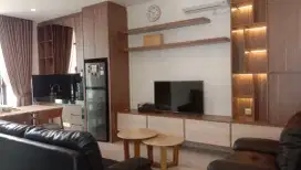 Full furnished Rumah Di Hilago BSB City