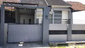 Di Jual Cepat Rumah Siap Huni ( Strategis di Tengah Kota Mataram)