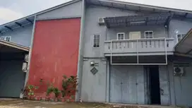 DIJUAL GUDANG STRATEGIS DI SENTUL JAWA BARAT