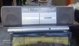 POLYTRON grand bazooke