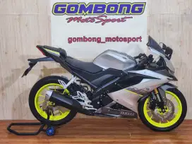 YAMAHA R15 V3 2021 . R15 VVA . R15 2021