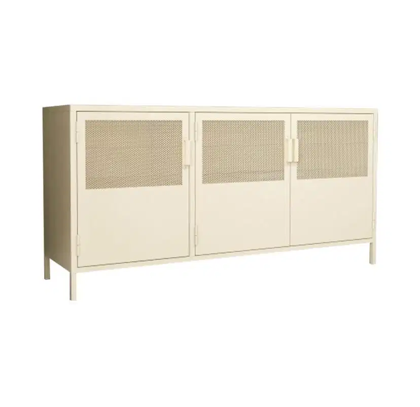 KABINET BESI MULTIFUNGSI