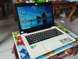 asus A455L core i5