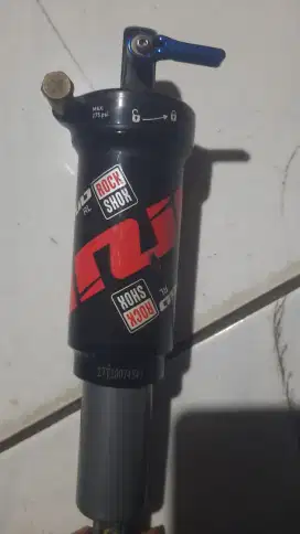 Rear shock rockshok aerio e to e 19,5