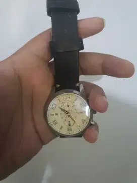 Jual Jam Tangan Montblanc Matic apa adanya