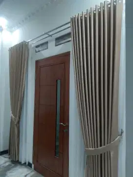 jual gorden blackout gorden minimalis gorden jendela