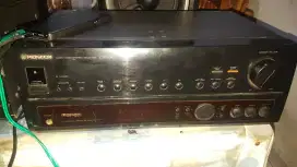 Amplifier Pioneer VSX-434 AV Stereo Reciever