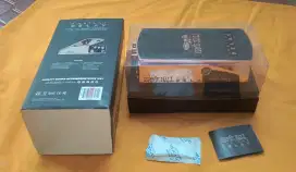 Ernie Ball Expression Ambient Delay/Reverb
