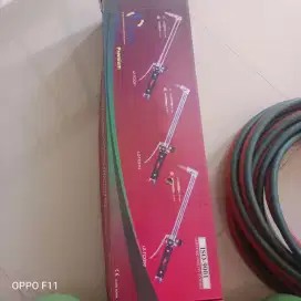 Cutting dan kabel