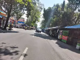 Tanah Jln Utama Jl.JAWA Kampus