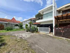 RUMAH DI TRUNOJOYO BANYUMANIK