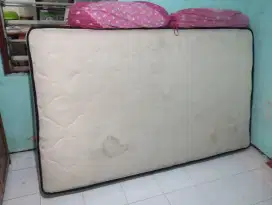 Kasur air Land 120*200