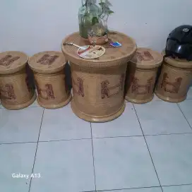 Kursi baik baik