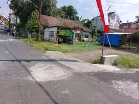 Tanah Kampus Siap Bangun