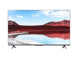 Kredit TV xiaomi google Tv 55  A Pro  2025 UHD QLED