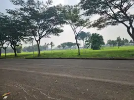 JUAL CEPAT  Tanah kavling di boulevard Suvarna Padi