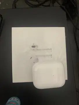 Apple Airpods Gen 2 New