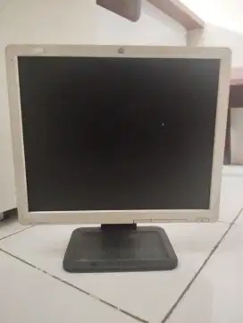 Monitor PC HP 17 inc