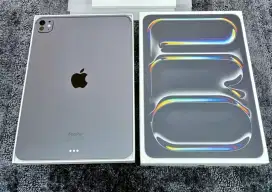 iPad Pro M4 Promo cicilan home credit bunga 0% bebas 2x cicilan