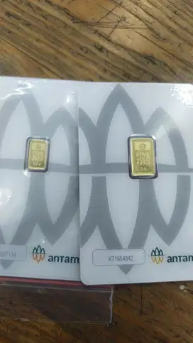 Terima jual beli emas logam mulia dan berlian dengan harga tinggi