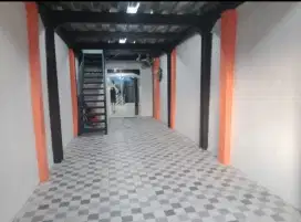 Kost Karyawan Nyaman, Aman, dan Strategis