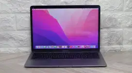 Macbook Air 13 2019 i5 16 128