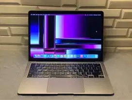 Macbook Air 13 2020 8gb 256gb