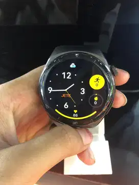 Smartwatch JETE AM2