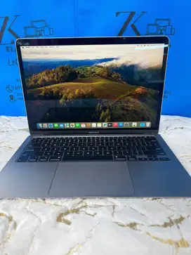 Macbook Air 13 2020 i5 16 256gb