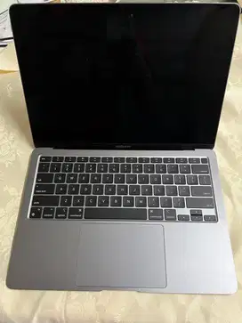 Macbook AIr 13 2020 ram 8 128