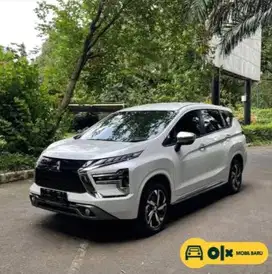 [Mobil Baru] Promo Mitsubishi xpander Termurah