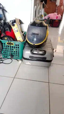 Terima jasa cuci sofa dan kasur