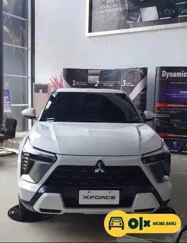 [Mobil Baru] Promo Mitsubishi Termurah