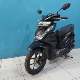 Honda beat Deluxe 2023 dp 500ribu