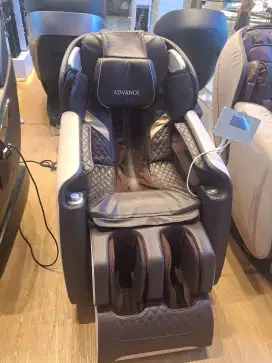 Kredit Kursi Pijat Advance