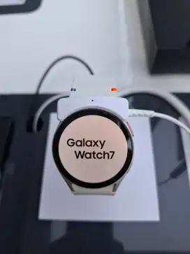 Smartwacth new galaxy watch 7