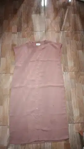 Midi dress gaudi