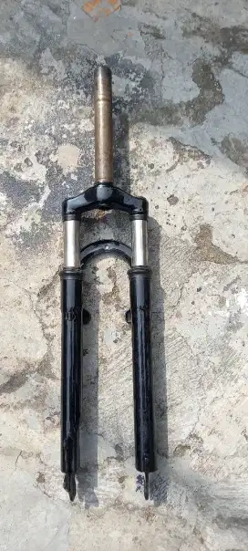 Fork 26 over size ( nego )