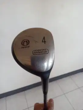 Stik Golf Driver Wood 4 Maruman