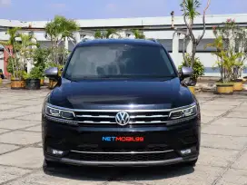 TIGUAN ALLSPACE 2020 [DP 20JT]