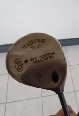 Stik Golf Wood Driver 9 Callaway