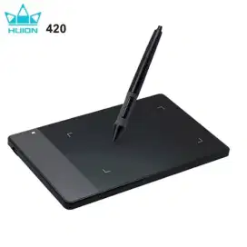 Huion H420 Drawing Tablet