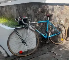 Sepeda Federal Balap 700