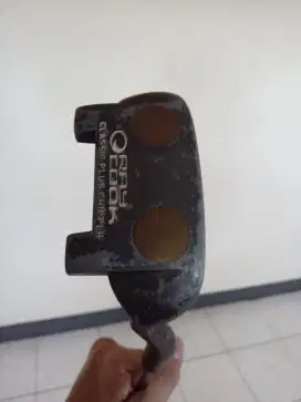 Stik Golf Putter merk Pay Cock