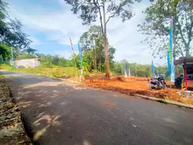 PROMO DISKON MERDEKA TANAH DI KANDRI GUNUNG PATI